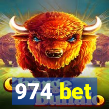 974 bet